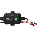 NOCO GENIUS2D 2A Direct-Mount Battery Charger