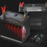 NOCO GENIUS2X2 4A 2-Bank Battery Charger