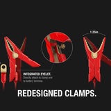 NOCO GENIUS2X2 4A 2-Bank Battery Charger