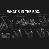NOCO GENIUS2X2 4A 2-Bank Battery Charger
