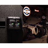 NOCO GENIUS2X2 4A 2-Bank Battery Charger