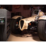 NOCO GENIUS2X2 4A 2-Bank Battery Charger