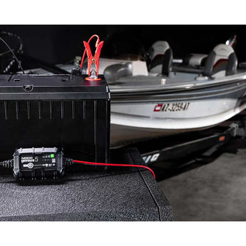 NOCO GENIUS5 5A Battery Charger