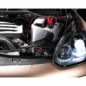 NOCO GENIUS5 5A Battery Charger
