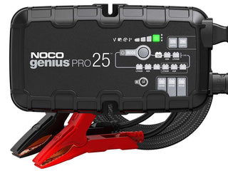 NOCO GENIUSPRO25 25A Pro Battery Charger