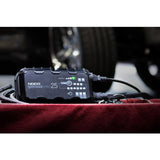 NOCO GENIUSPRO25 25A Pro Battery Charger
