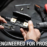 NOCO GENIUSPRO25 25A Pro Battery Charger