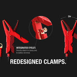 NOCO GENIUSPRO25 25A Pro Battery Charger