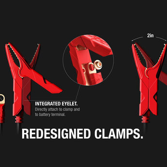 NOCO GENIUSPRO25 25A Pro Battery Charger