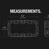 NOCO GENIUSPRO25 25A Pro Battery Charger