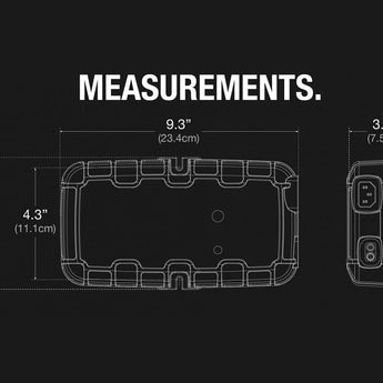 NOCO GENIUSPRO25 25A Pro Battery Charger
