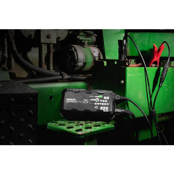 NOCO GENIUSPRO25 25A Pro Battery Charger