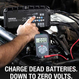 NOCO GENIUSPRO25 25A Pro Battery Charger