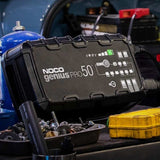 NOCO GENIUSPRO50 50A Pro Battery Charger