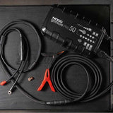 NOCO GENIUSPRO50 50A Pro Battery Charger