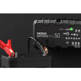 NOCO GENIUSPRO50 50A Pro Battery Charger