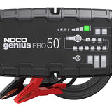 NOCO GENIUSPRO50 50A Pro Battery Charger
