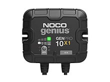 NOCO GENPRO10X1 1-Bank 10A Onboard Battery Charger