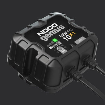 NOCO GENPRO10X1 1-Bank 10A Onboard Battery Charger
