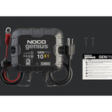 NOCO GENPRO10X1 1-Bank 10A Onboard Battery Charger