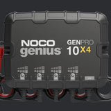 NOCO GENPRO10X4 4-Bank 40A Onboard Battery Charger