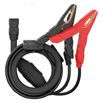 NOCO GPA002 HD Battery Clamps with Eyelets