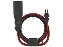 NOCO GXC009 EZ-GO Cable w/Powerwise D Plug