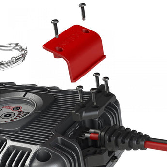 NOCO GXC009 EZ-GO Cable w/Powerwise D Plug