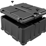 NOCO HM485 Dual 8D Battery Box