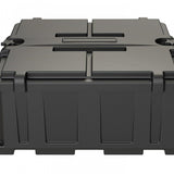 NOCO HM485 Dual 8D Battery Box