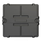 NOCO HM485 Dual 8D Battery Box