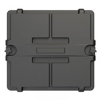 NOCO HM485 Dual 8D Battery Box