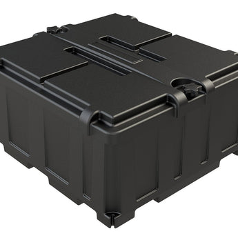 NOCO HM485 Dual 8D Battery Box