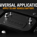 NOCO M401 Battery Treatment Kit