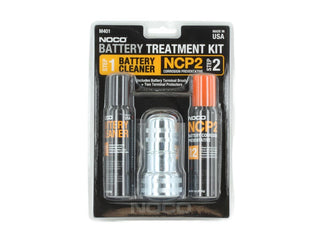 NOCO M401 Battery Treatment Kit