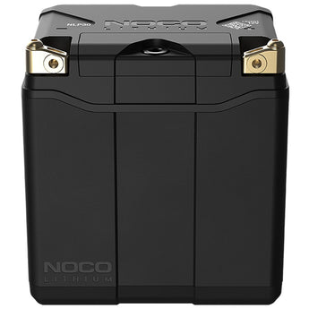 NOCO NLP30 Group 30 12V 8Ah Lithium Powersports Battery