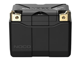 NOCO NLP5 Group 5 12V 2Ah Lithium Powersports Battery