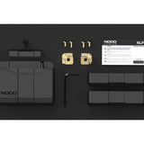 NOCO NLP5 Group 5 12V 2Ah Lithium Powersports Battery