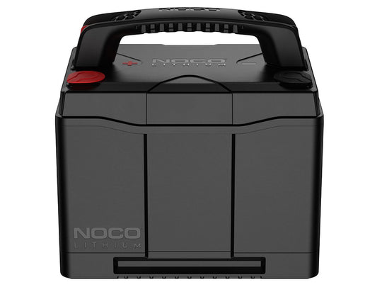 NOCO NLX24 90Ah Group 24 Lithium Battery