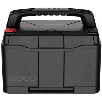 NOCO NLX27 100Ah Group 27 Lithium Battery
