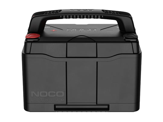 NOCO NLX27 100Ah Group 27 Lithium Battery