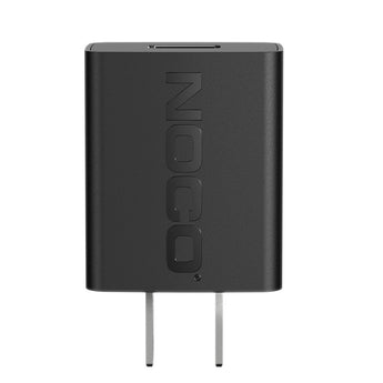 NOCO NUSB211NA 2.1A 10W AC USB Charger