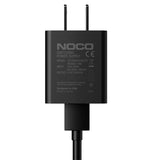 NOCO NUSB211NA 2.1A 10W AC USB Charger