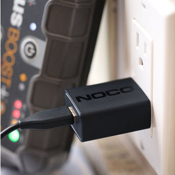 NOCO NUSB211NA 2.1A 10W AC USB Charger