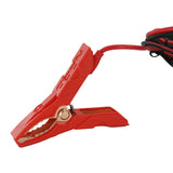 NOCO GC017 12V Plug Socket w/ Clamps