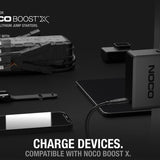 NOCO U65 65W USB-C Charger