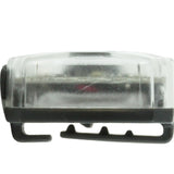 Nitecore NU05-V2-KIT USB-C Rechargeable Headlamp Mate - 40 Lumens - Uses Built-in Li-ion Battery Pack - Includes Headband, Bike Mount and Charging Cable