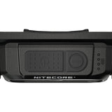 Nitecore NU25 USB-C Rechargeable LED Headlamp - Standard 400L or UL Model