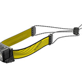 Nitecore NU25 USB-C Rechargeable LED Headlamp - Standard 400L or UL Model