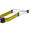 Nitecore NU25 Headlamp Diagonal Angle